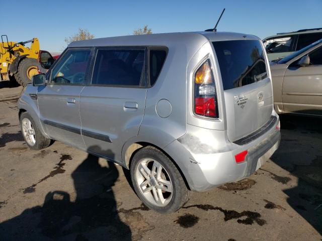 Photo 1 VIN: KNDJT2A28A7701451 - KIA SOUL + 