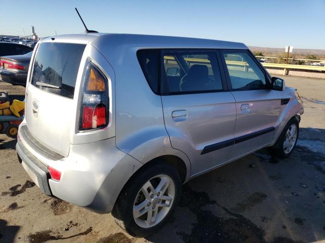 Photo 2 VIN: KNDJT2A28A7701451 - KIA SOUL + 