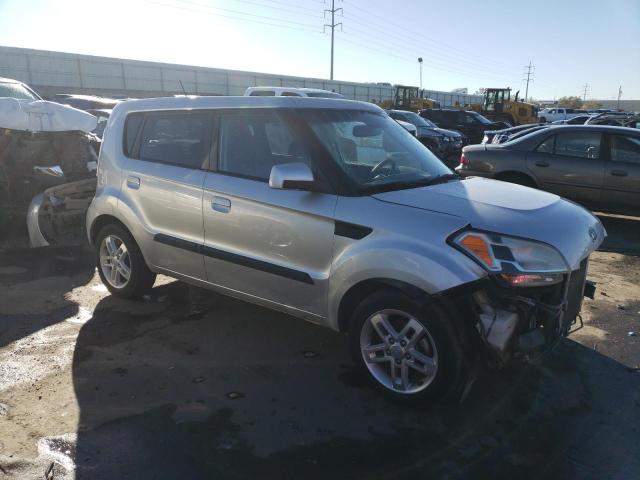 Photo 3 VIN: KNDJT2A28A7701451 - KIA SOUL + 