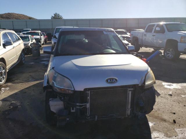 Photo 4 VIN: KNDJT2A28A7701451 - KIA SOUL + 