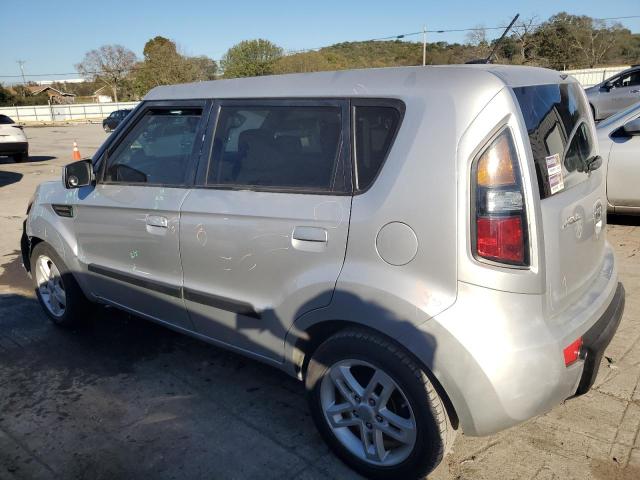 Photo 1 VIN: KNDJT2A28A7701658 - KIA SOUL + 