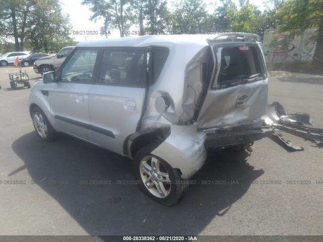 Photo 2 VIN: KNDJT2A28A7701921 - KIA SOUL 