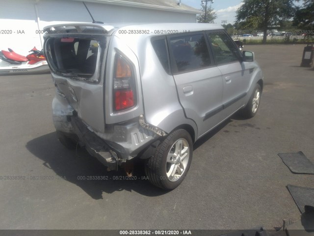 Photo 3 VIN: KNDJT2A28A7701921 - KIA SOUL 