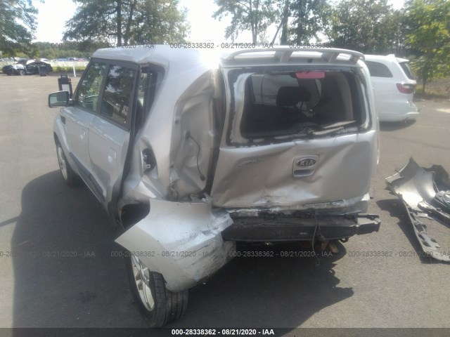 Photo 5 VIN: KNDJT2A28A7701921 - KIA SOUL 