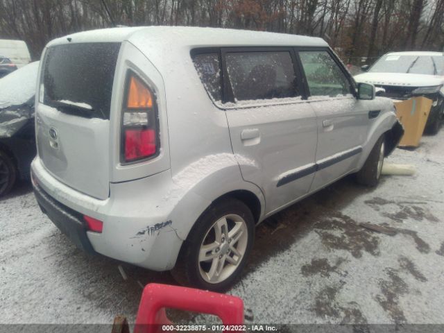 Photo 3 VIN: KNDJT2A28A7703619 - KIA SOUL 