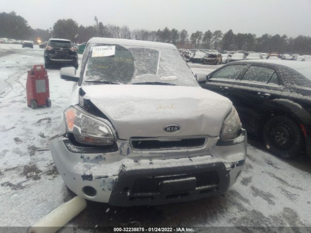 Photo 5 VIN: KNDJT2A28A7703619 - KIA SOUL 