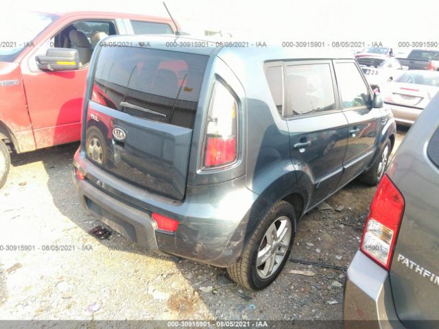 Photo 3 VIN: KNDJT2A28B7195444 - KIA SOUL 