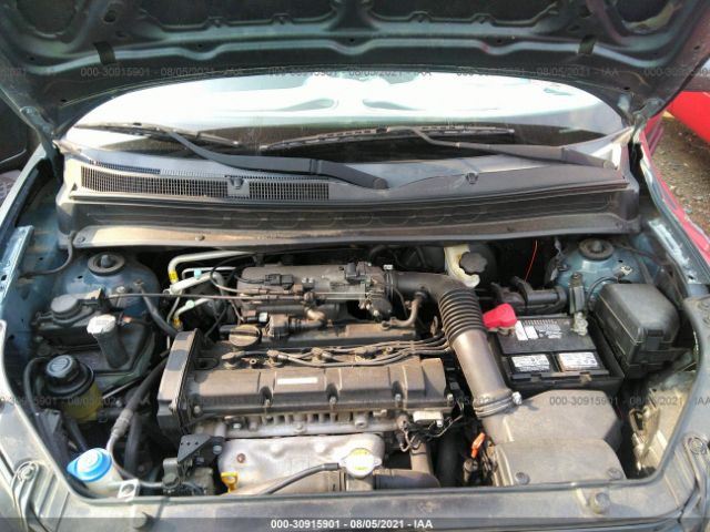 Photo 9 VIN: KNDJT2A28B7195444 - KIA SOUL 