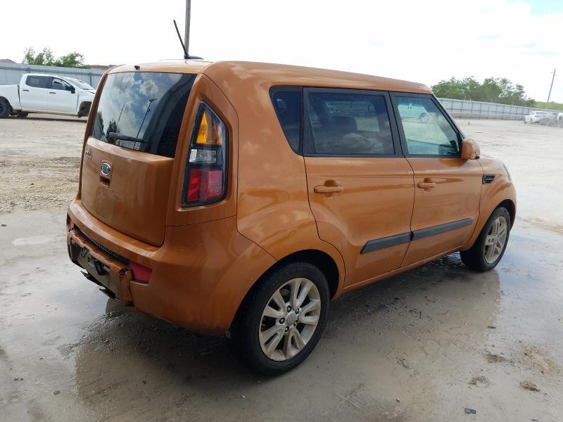 Photo 3 VIN: KNDJT2A28B7196397 - KIA SOUL + 