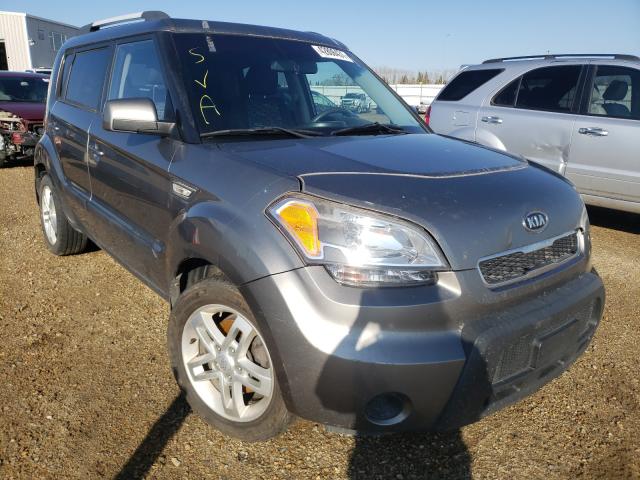 Photo 0 VIN: KNDJT2A28B7199106 - KIA SOUL + 