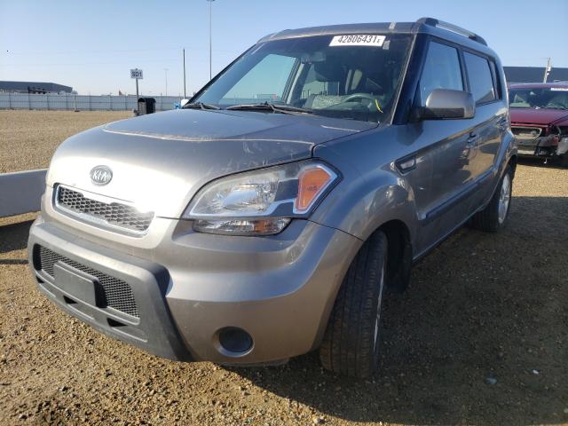 Photo 1 VIN: KNDJT2A28B7199106 - KIA SOUL + 