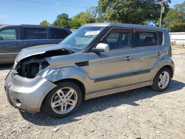 Photo 0 VIN: KNDJT2A28B7199199 - KIA SOUL + 