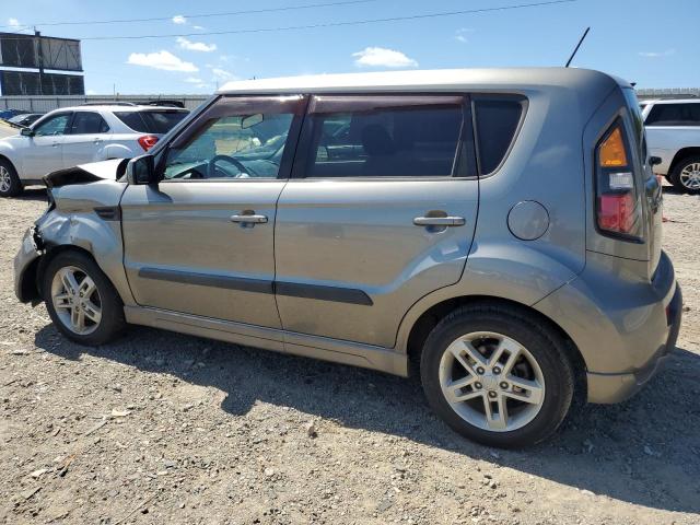 Photo 1 VIN: KNDJT2A28B7199199 - KIA SOUL + 