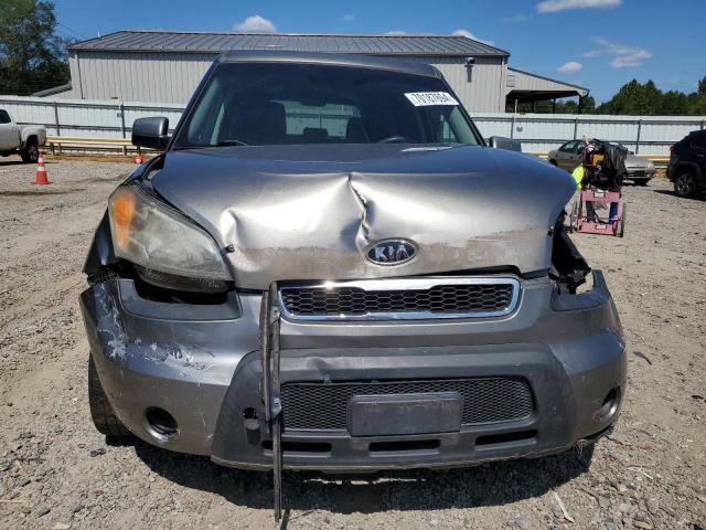 Photo 4 VIN: KNDJT2A28B7199199 - KIA SOUL + 