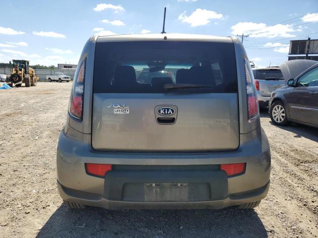 Photo 5 VIN: KNDJT2A28B7199199 - KIA SOUL + 