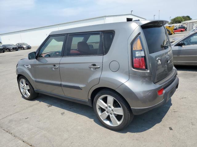 Photo 1 VIN: KNDJT2A28B7200559 - KIA SOUL 