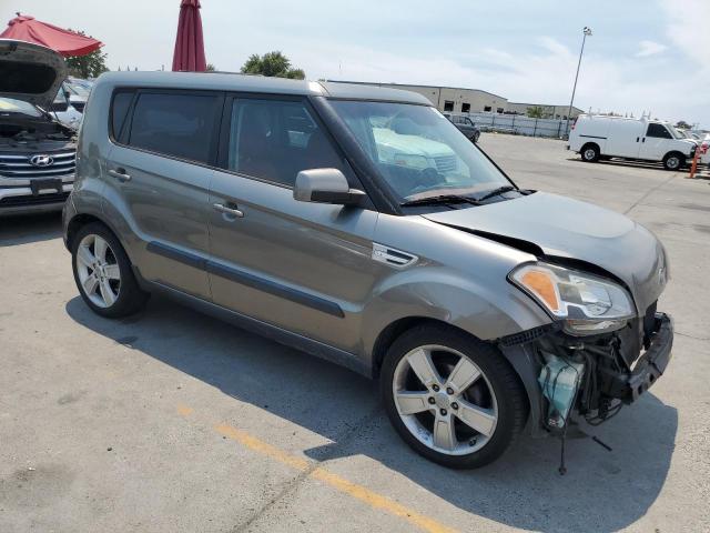 Photo 3 VIN: KNDJT2A28B7200559 - KIA SOUL 