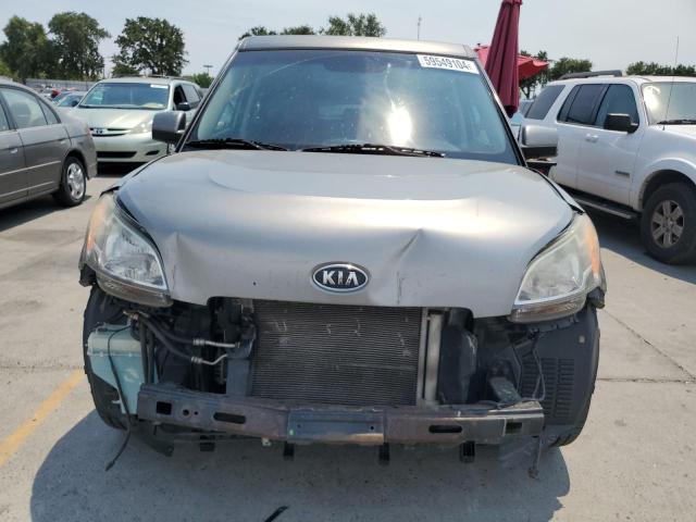 Photo 4 VIN: KNDJT2A28B7200559 - KIA SOUL 