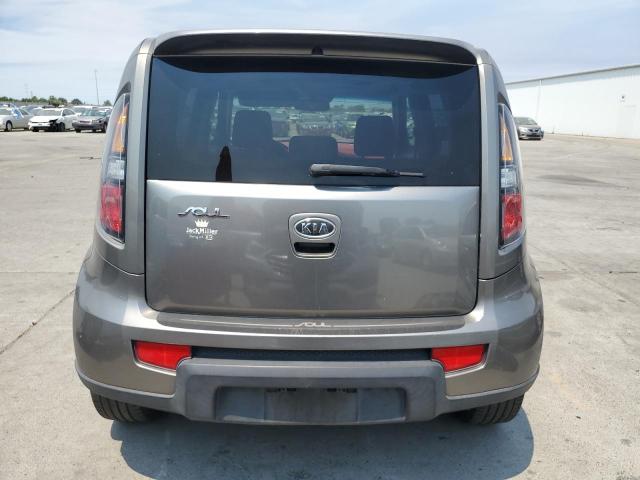 Photo 5 VIN: KNDJT2A28B7200559 - KIA SOUL 