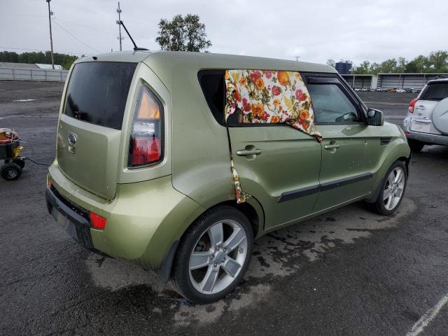 Photo 2 VIN: KNDJT2A28B7200769 - KIA SOUL 