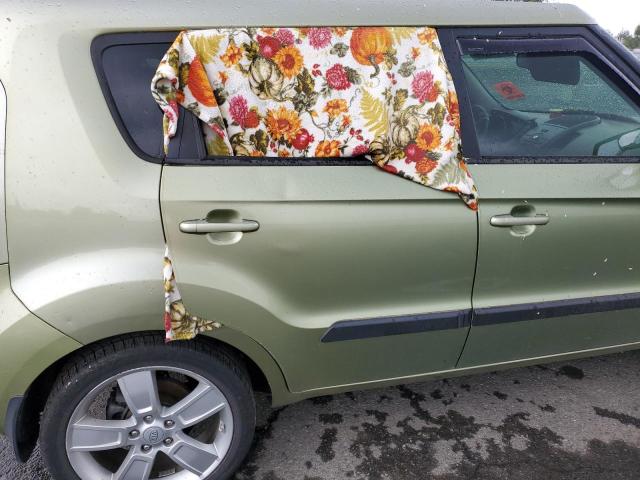 Photo 9 VIN: KNDJT2A28B7200769 - KIA SOUL 