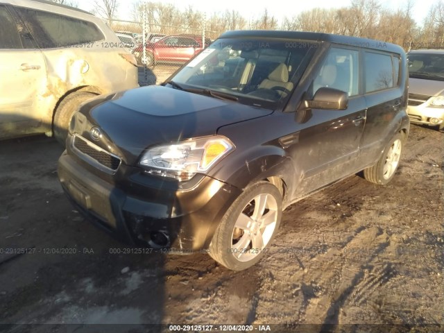 Photo 1 VIN: KNDJT2A28B7201131 - KIA SOUL 