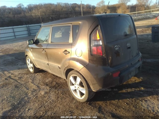 Photo 2 VIN: KNDJT2A28B7201131 - KIA SOUL 