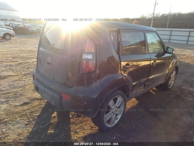 Photo 3 VIN: KNDJT2A28B7201131 - KIA SOUL 