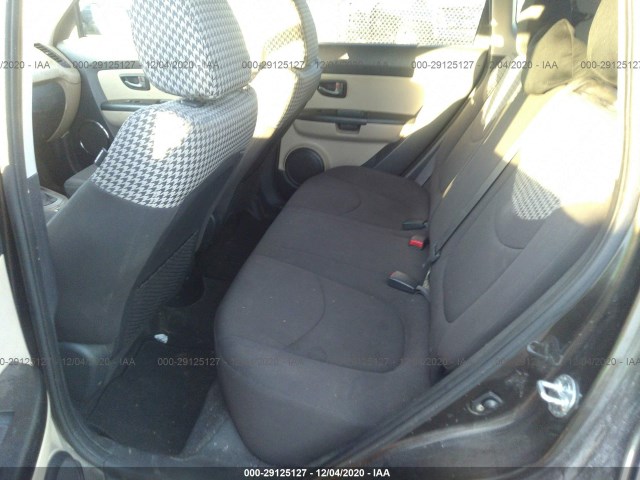 Photo 7 VIN: KNDJT2A28B7201131 - KIA SOUL 