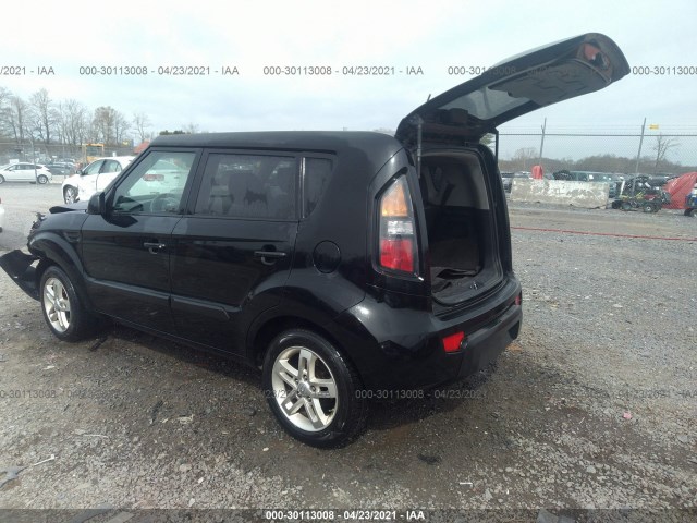 Photo 2 VIN: KNDJT2A28B7204420 - KIA SOUL 