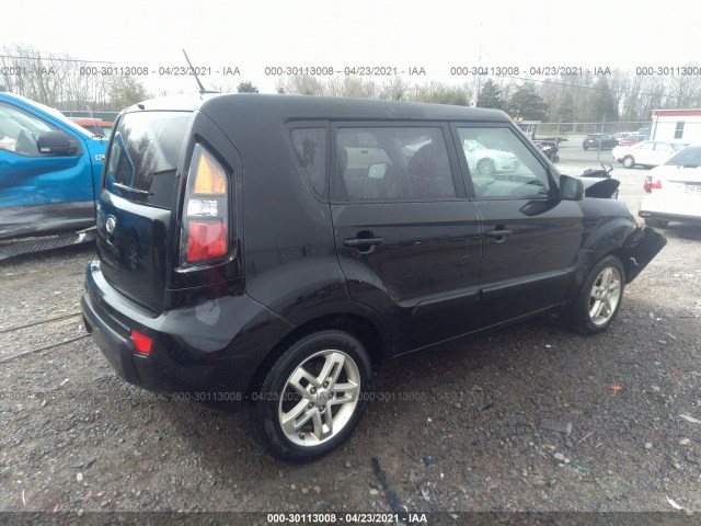 Photo 3 VIN: KNDJT2A28B7204420 - KIA SOUL 