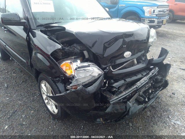 Photo 5 VIN: KNDJT2A28B7204420 - KIA SOUL 