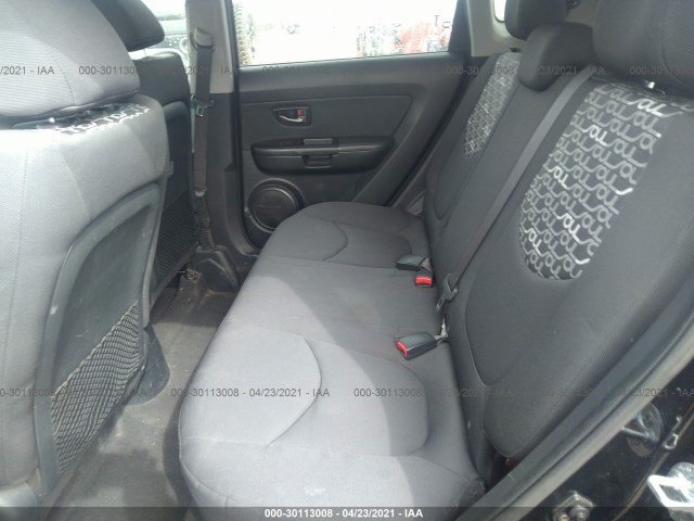 Photo 7 VIN: KNDJT2A28B7204420 - KIA SOUL 