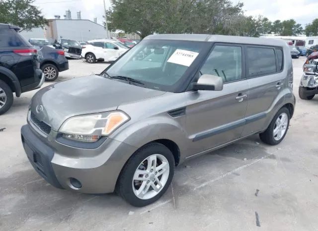 Photo 1 VIN: KNDJT2A28B7207432 - KIA SOUL 