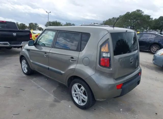 Photo 2 VIN: KNDJT2A28B7207432 - KIA SOUL 