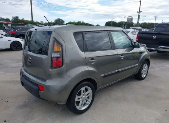 Photo 3 VIN: KNDJT2A28B7207432 - KIA SOUL 