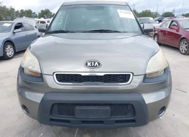 Photo 5 VIN: KNDJT2A28B7207432 - KIA SOUL 