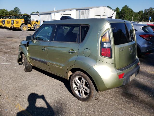 Photo 1 VIN: KNDJT2A28B7207608 - KIA SOUL + 