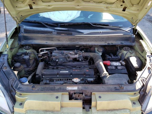 Photo 11 VIN: KNDJT2A28B7207608 - KIA SOUL + 