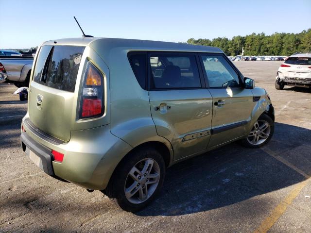 Photo 2 VIN: KNDJT2A28B7207608 - KIA SOUL + 