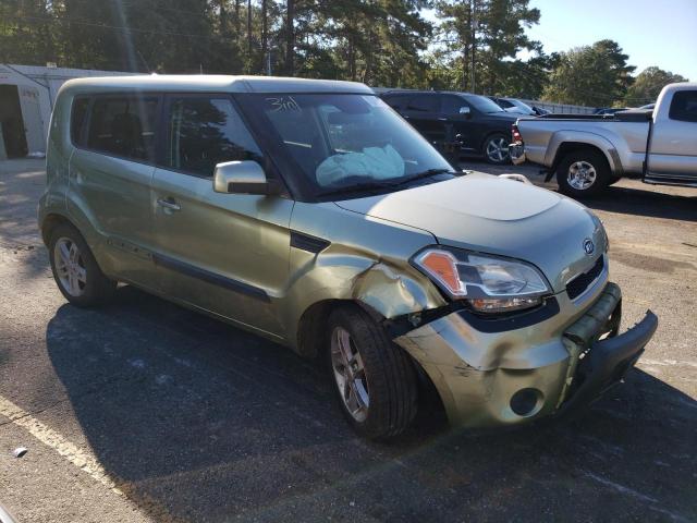 Photo 3 VIN: KNDJT2A28B7207608 - KIA SOUL + 