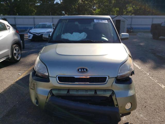 Photo 4 VIN: KNDJT2A28B7207608 - KIA SOUL + 