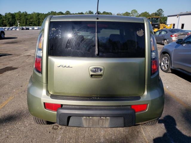 Photo 5 VIN: KNDJT2A28B7207608 - KIA SOUL + 