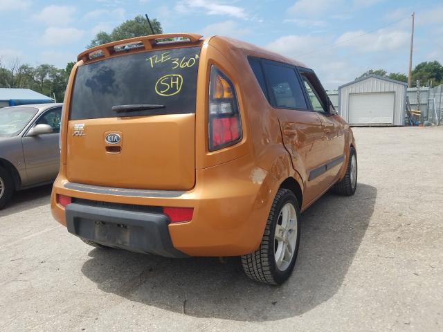 Photo 3 VIN: KNDJT2A28B7209326 - KIA SOUL + 