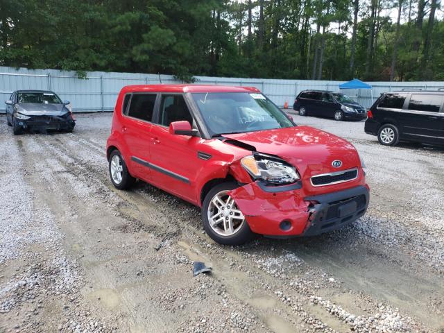 Photo 0 VIN: KNDJT2A28B7214445 - KIA SOUL + 