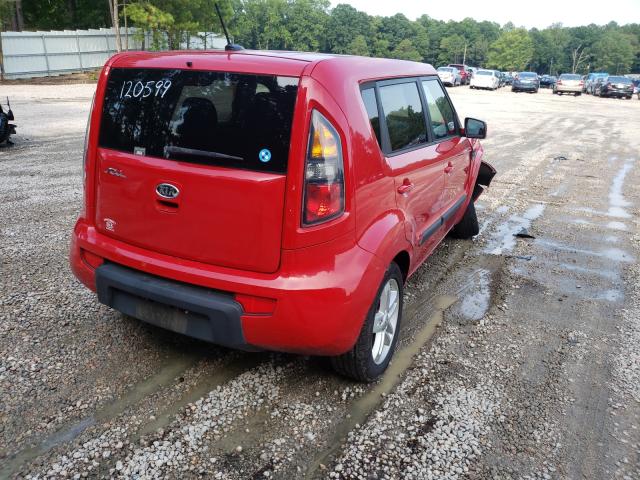 Photo 3 VIN: KNDJT2A28B7214445 - KIA SOUL + 