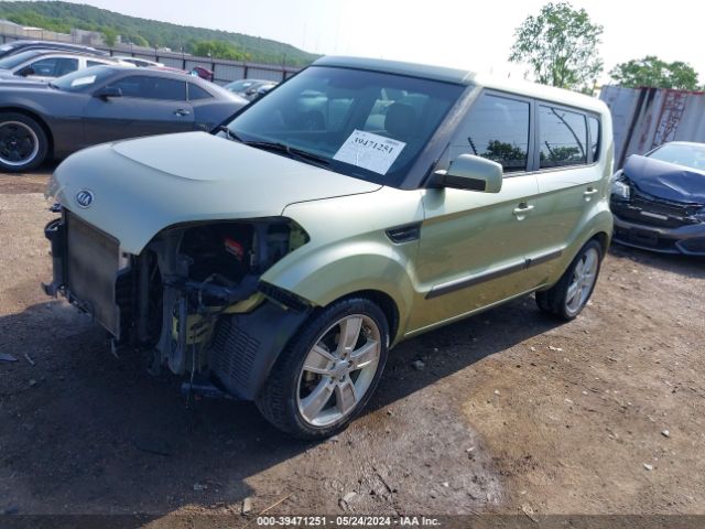 Photo 1 VIN: KNDJT2A28B7214770 - KIA SOUL 