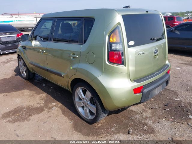 Photo 2 VIN: KNDJT2A28B7214770 - KIA SOUL 