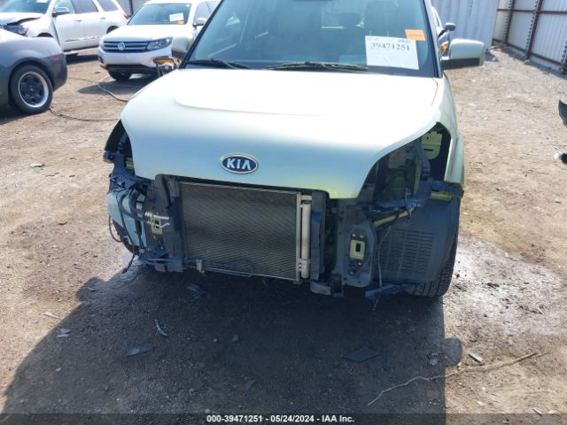 Photo 5 VIN: KNDJT2A28B7214770 - KIA SOUL 