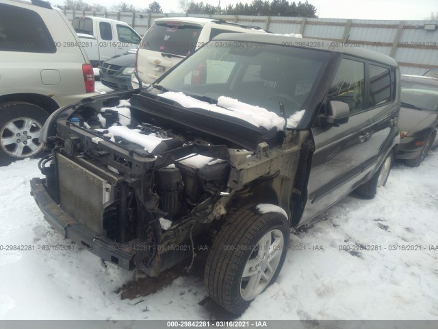 Photo 1 VIN: KNDJT2A28B7215384 - KIA SOUL 